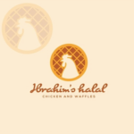 Ibrahim's Halal Chicken & Waffles